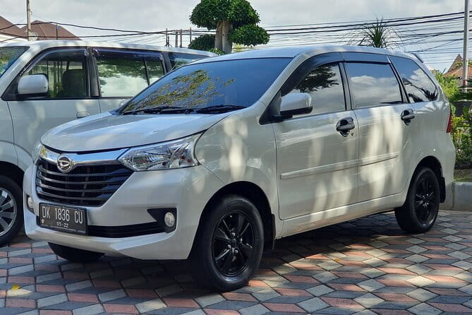 Bali Airport Private Transfer - Departure transfers need more planning