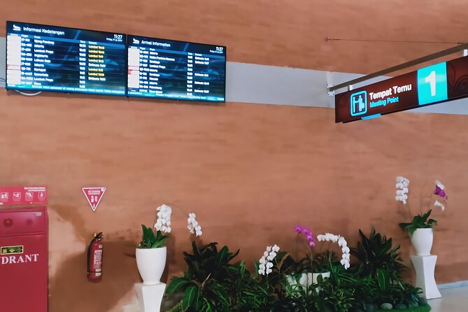 Bali Airport To/From Kuta, Seminyak and Canggu | Price per Car - Clean cars and health measures