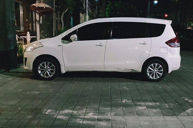 Bali Airport To/From Kuta, Seminyak and Canggu | Price per Car - Who gets the best value from this transfer?