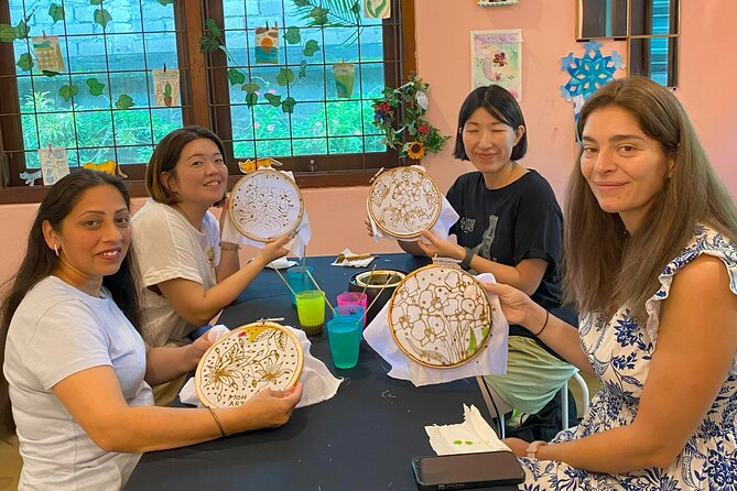 Bali Art Experience: Batik Painting & Cultural Connection - Making Batik Instead of Buying It