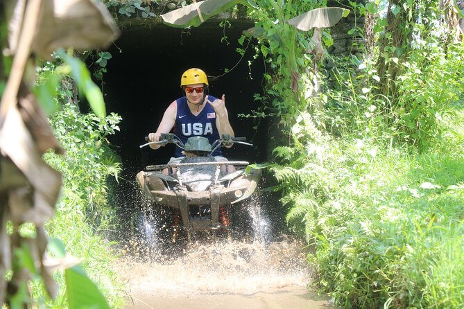 Bali ATV (Quad) Adventure - Best and Challenging - Why the Slopes Make This More Than a Scenic Ride