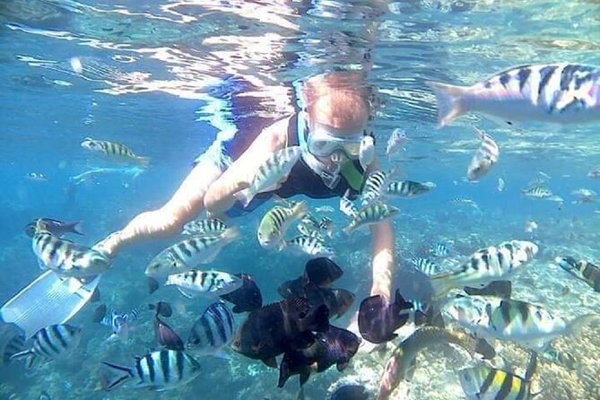 Bali ATV Quad Bike Adventure and Snorkeling Tour - What to wear for mud, rain, and river crossings