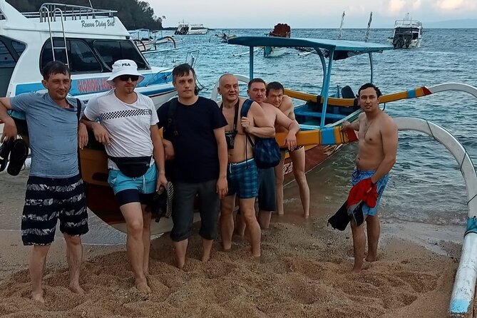 Bali ATV Quad Bike Adventure and Snorkeling Tour - Final call: book it for variety, not relaxation