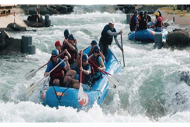 Bali ATV Quad Bike and River Rafting with private transfer - The ATV track starts with a safety briefing