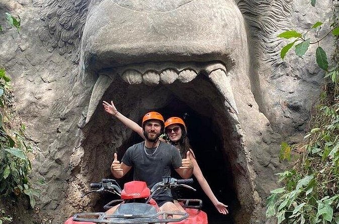 Bali : ATV Quad Bike and White Water Rafting Adventure with Lunch - What to Bring and How to Prepare