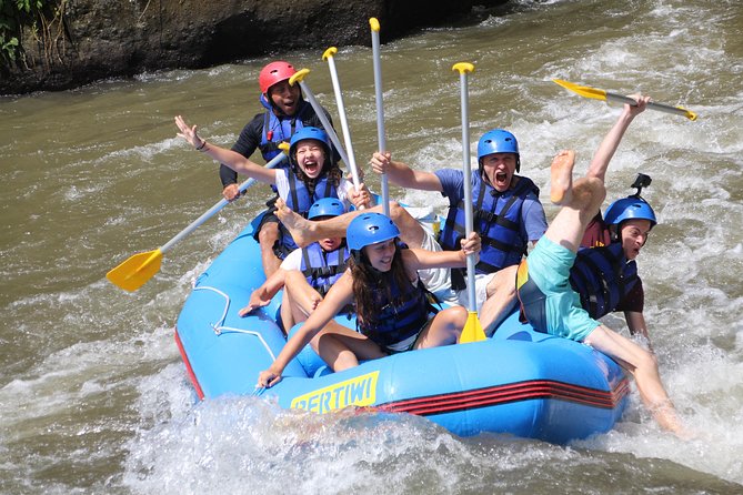 Bali ATV Ride Combo Bali Rafting best fullday tour Package - Who will enjoy this Bali combo most?