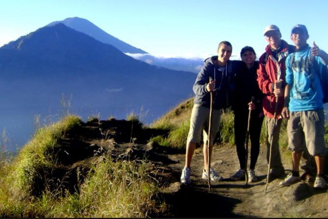 Bali ATV Ride Ubud Waterfall,RiceField,River,Kingkong-Temple cave - Solo or tandem ATV: choosing the right setup
