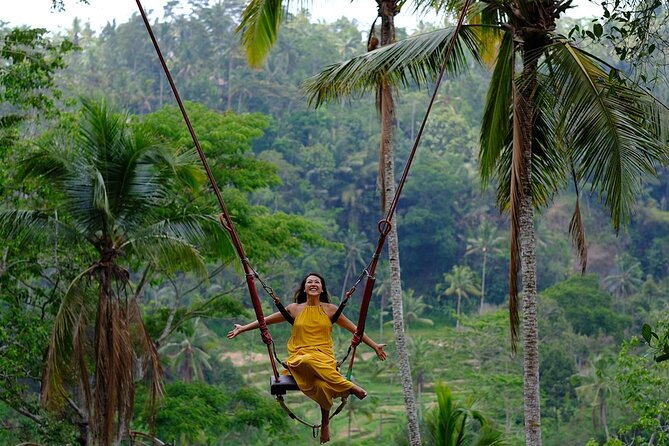 Bali Best Of Ubud Tour Private and All Inclusive - What this private Ubud day actually covers