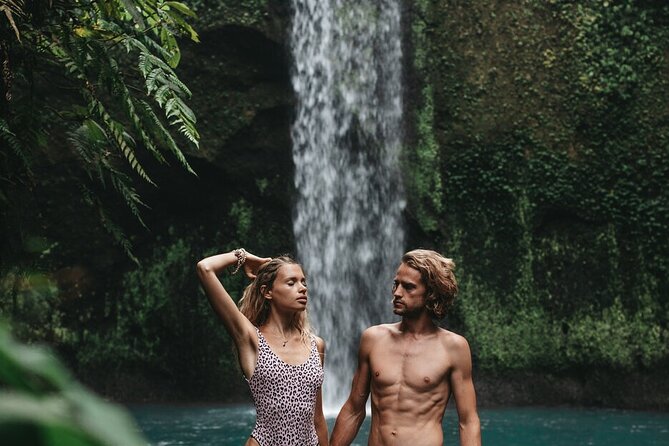 Bali Best Of Ubud Tour Private and All Inclusive - Is $119 a fair price?