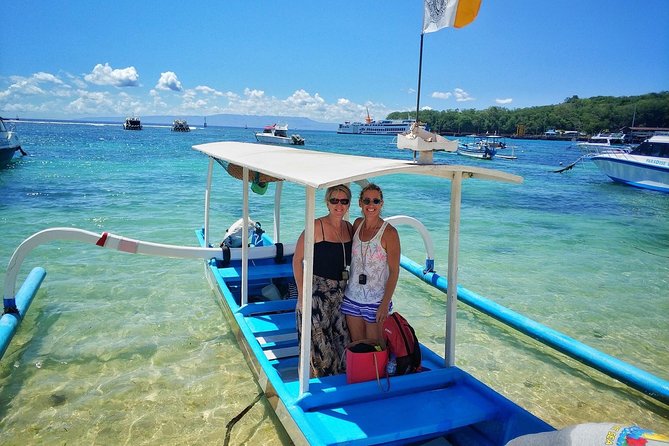 Bali Best Snorkeling at Blue Lagoon - Why eastern Bali is the right place for this outing