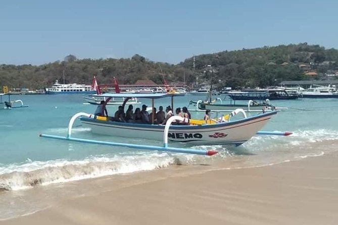 Bali Best Snorkeling at Blue Lagoon - What the instructor adds for beginners