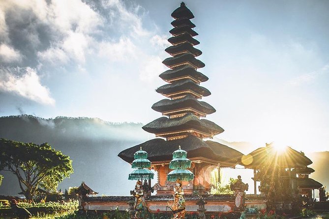 Bali BEST Things to Do Private Full-day Tour from Your Hotel - East Bali: beautiful sights and a long road