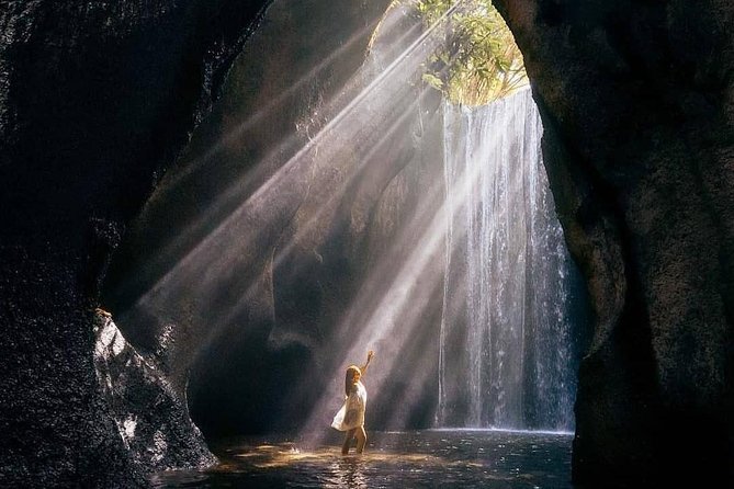 Bali BEST Things to Do Private Full-day Tour from Your Hotel - How to get the best day from your driver