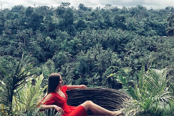 Bali BEST Things to Do Private Full-day Tour from Your Hotel - Who should book this private Bali tour?