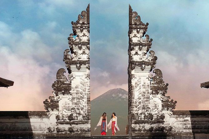 Bali BEST Things to Do Private Full-day Tour from Your Hotel - Private transport makes Bali easier