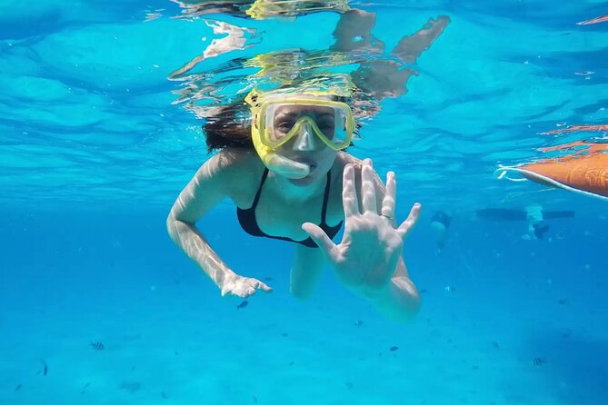 Bali Blue Lagoon Snorkeling with Private Transfer and Lunch - What makes Blue Lagoon appealing