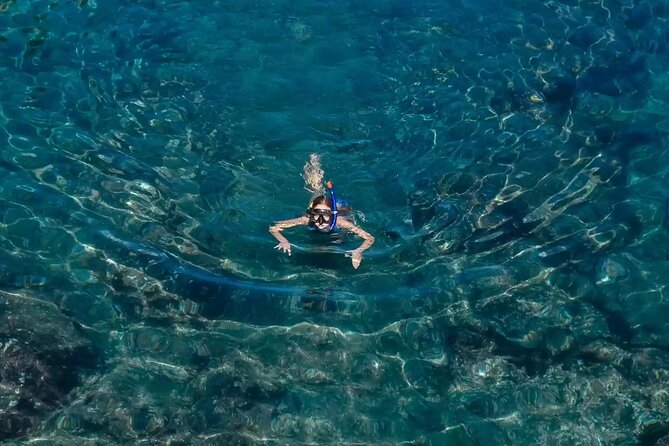 Bali Blue Lagoon Snorkeling with Private Transfer and Lunch - Comfort and service on the road