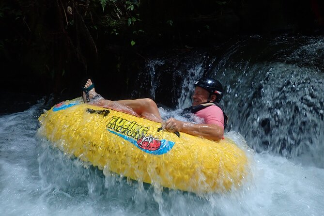 Bali Canyon Tubing Adventure - Is $89 a fair price?