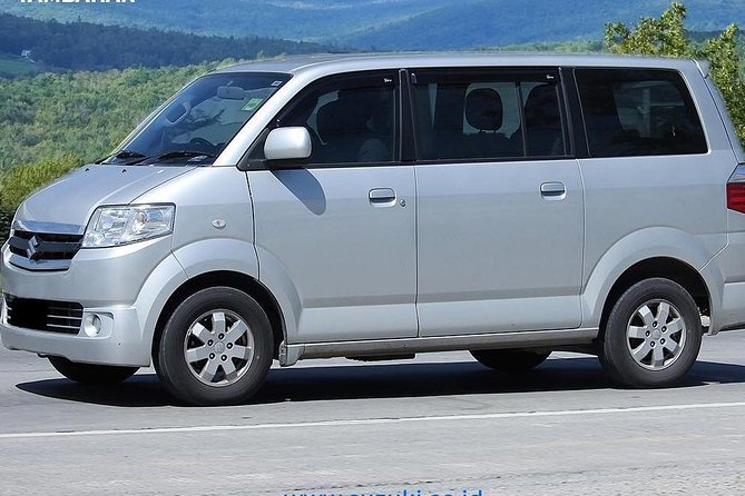 Bali Car Charter Your Own Tour Initenery - A private Bali day built around your priorities