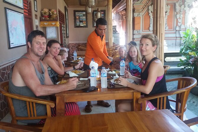 Bali Countryside Cycling Tour by Halo Bike Tour - Who will enjoy this ride most