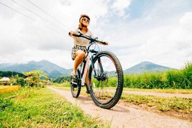 Bali Countryside Cycling Tour by Halo Bike Tour - Practical details that affect the day
