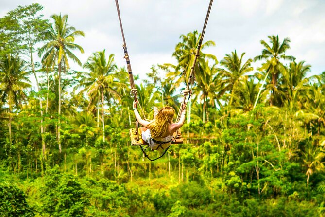 Bali Cultural Experience - Five useful things to know before booking