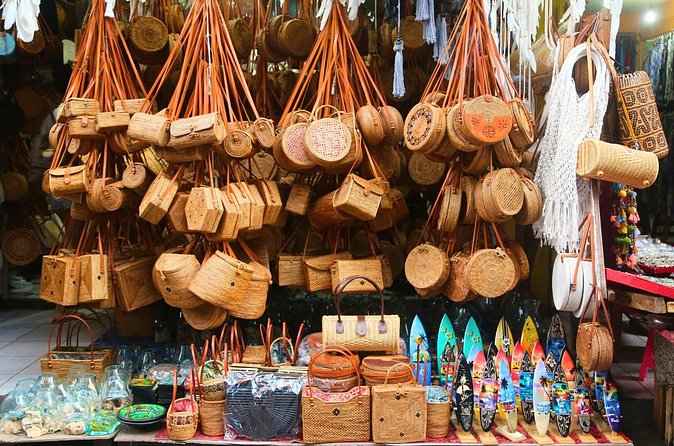 Bali Cultural Experience - The guides are a central part of the experience