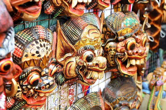 Bali Cultural Experience - Who should book this tour?