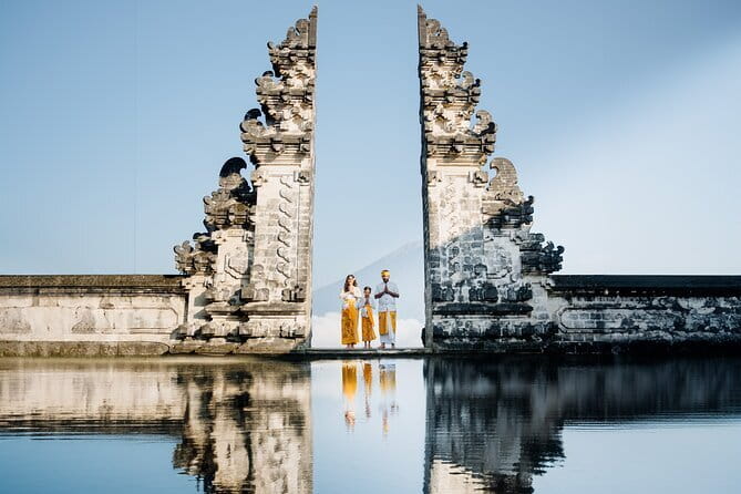 Bali Day Trip: Bali Instagram Tour (All Inclusive & Private) - A full day built around Bali’s famous photo stops