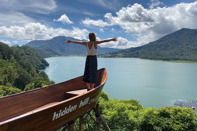 Bali Day Trip: Bali Instagram Tour (All Inclusive & Private) - What private transport changes