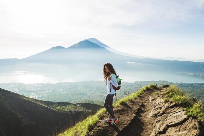 Bali day trip : Batur Sunrise Hike and Hot Spring All inclusive - Key points to know before booking