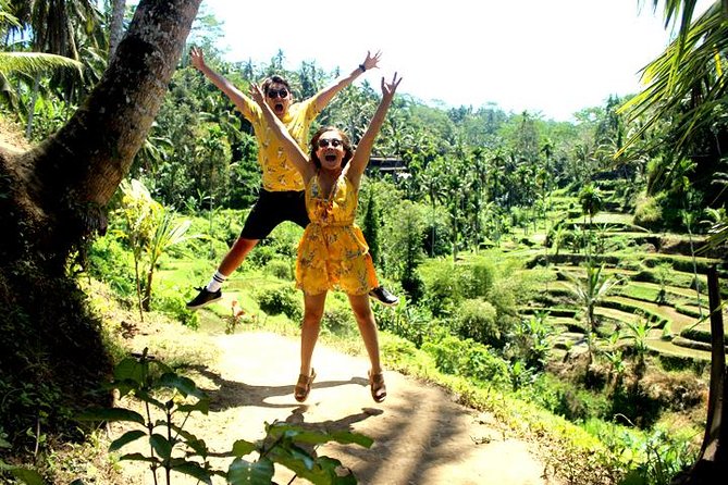 Bali Day Trip: Ubud Temples & Hidden Waterfalls - Is $39 Good Value?