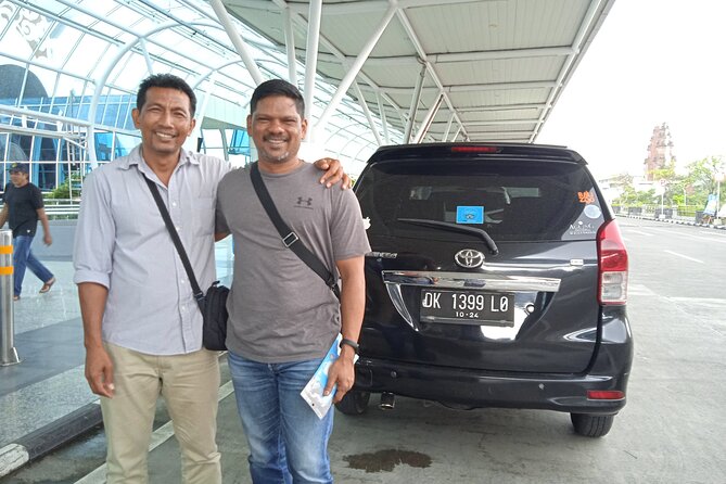 Bali (DPS) Airport arrival to Your Ubud accommodation - Key points to know before booking