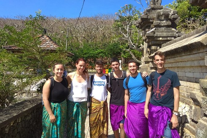 Bali (DPS) Airport arrival to Your Ubud accommodation - A calm first hour in Bali