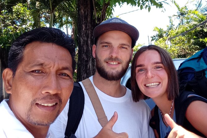 Bali (DPS) Airport arrival to Your Ubud accommodation - Ubud accommodation drop-off