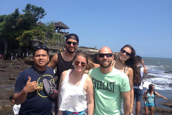 Bali Driver and Tour Package - What this Bali driver service really offers