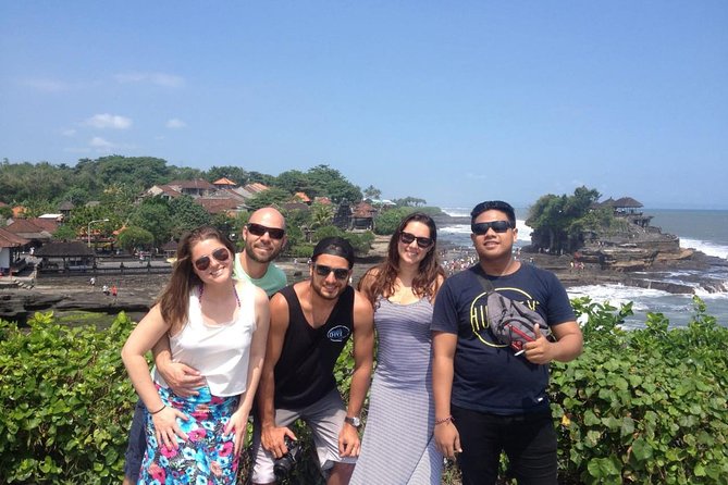 Bali Driver and Tour Package - How much value do you get for $32?