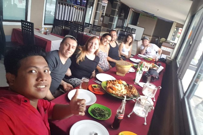 Bali Driver and Tour Package - Who should book this service