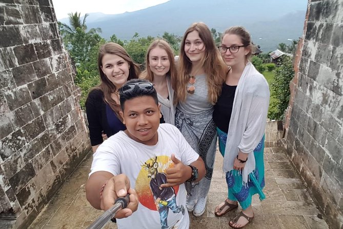 Bali Driver and Tour Package - Practical booking advice for a smoother day