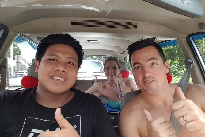 Bali Driver and Tour Package - What to expect from Agus or Gus
