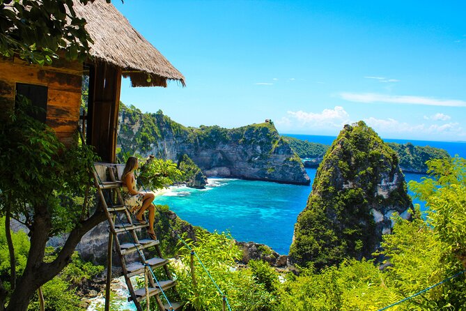 Bali East Nusa Penida Private Tour - All Inclusive - Why east Nusa Penida works as a full-day escape