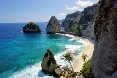 Bali East Nusa Penida Private Tour – All Inclusive