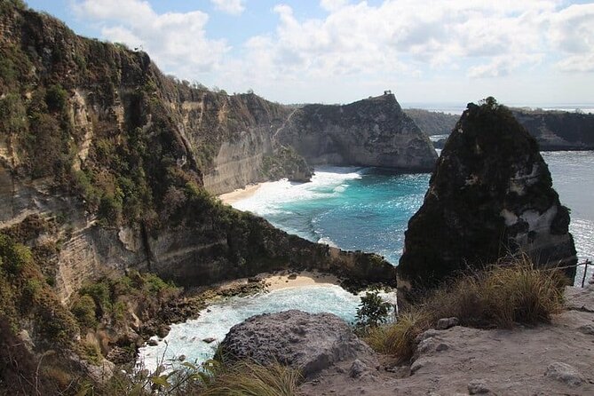 Bali East Nusa Penida Private Tour - All Inclusive - Teletubbies Hills for a change of scenery