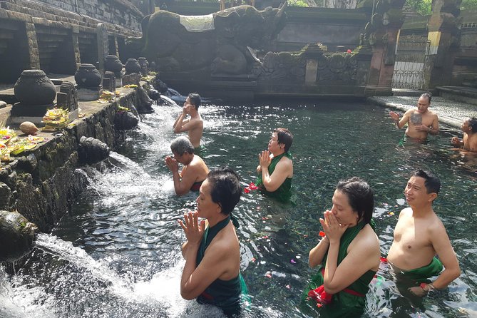 Bali Full Day Holy Water Tour - Why this 10-hour route works for a first look at central Bali