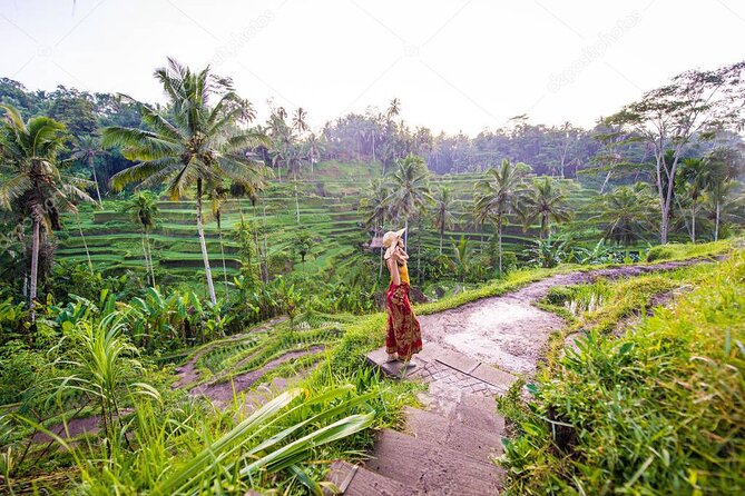 Bali Full-Day Sightseeing Trip with Lunch - Key points to know before booking