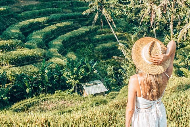Bali Full-Day Sightseeing Trip with Lunch - Lunch above Mount Batur and Lake Batur