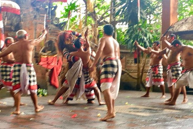 Bali Full Day Tour - Bali Temple Tour - Why this Bali temple tour packs so much into one day
