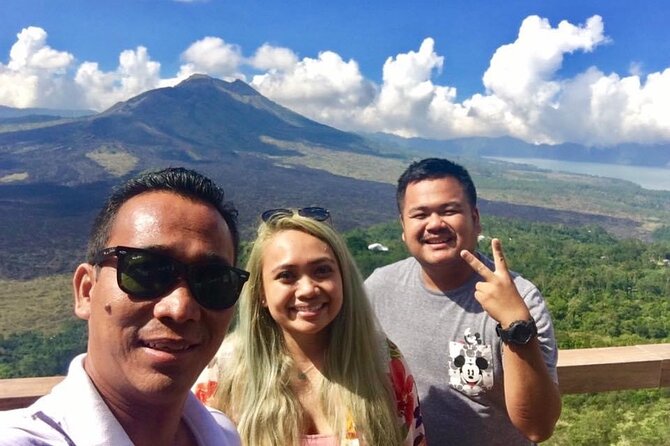 Bali Full Day Tour - Bali Temple Tour - Lunch, transport, and the real value of $111.85