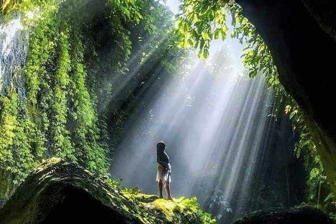 Bali Full Day Tour - East Bali Instagram Tour - Practical ways to make the day better
