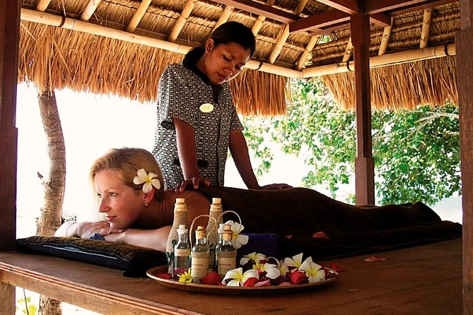 Bali Hai Beach Club Cruise - How the schedule feels in practice